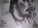 Lenny Marcus Private Pressing Jazz LP 'Bat In The Hat' Mint Still Sealed