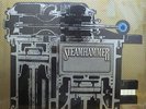 Steamhammer - S/T LP - SEALED 1969 STEREO Orig. - EPIC BN 26552 - Rare Prog Rock