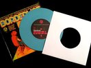 The Flaming Lips and Black Keys Colored Vinyl  - Record Store Day -  RSD 7 Inch