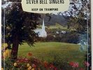 Silver Bell Singers: Keep On Tramping  SEALED 1979 ASL Black Gospel Lp Macon GA