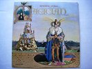 ANDREW LEIGH Magician  - Original 1970 Sire Records - Spooky Tooth