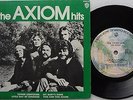 AXIOM Hits EP Little Ray Of Sunshine OZ Only PIC Brian Cadd LRB Twilights GROOP