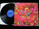 CREAM Disraeli Gears LP UK 1st Press Reaction 594003 STEREO A1/B3 EX+