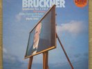 DIGITAL DMM  BRUCKNER SYMPHONIES 3,4,8 - Radio-S.O Frankfurt ELIAHU INBAL GER 83