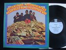 STATUS QUO Picturesque Matchstickable Messages UK Pye STEREO Psych LP 1968