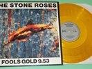 The Stone Roses - Fools Gold - 1990 US Gold Vinyl 3 Track 12