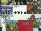 BEATLES Collection UK MONO Red Box 10x LP w/ inserts Mint- . UK BMC 10. TOP ITEM