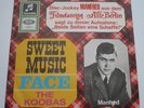 THE KOOBAS: Face   1966 MOD FREAKBEAT PSYCH   Hear   PROMO demo PS