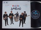 YARDBIRDS Having A Rave Up UK Export LP on Columbia  PSYCH