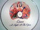 QUEEN Picture Disc 