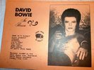 DAVID BOWIE  IN PERSON /I N AMERICA DOUBLE LP COLOR VINYL TMOQ 71054/71055