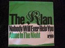 The Klan- Nobody will ever help you- D- Ariola- Beat