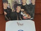LP The Beatles - Savage Young Beatles (Atoll Music)