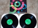 Beck Steropathetic Soulmanure RARE Flipside LP