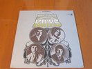 THE KINKS - SOMETHING ELSE BY THE KINKS - Reprise Stereo Lp Record