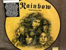 Rainbow - Long Live Rock 'n' Roll Picture Disc Vinyl RSD Exclusive DIO BLACKMORE