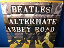BEATLES -THE ALTERNATE ABBEY ROAD -2LP-ULTRALMITED-PURPLE VINYL-NEW SEALED