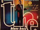 AMOS MILBURN  THE RETURN OF THE BLUES BOSS  ORIG MOTOWN LP MT 608  NM
