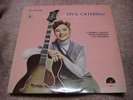 Caterina Valente VIVA CATERINA Japan 10