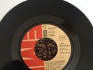 Queen Larry Lurex 7' Vibyl/record German With Picture Sleeve
