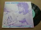 THE SMITHS UK 7