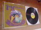 JIMI HENDRIX LP 1967 Are You Experienced? 1st Press MONO