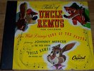 Walt Disney's Song Of The South-Tales Of Uncle Remus children's 78 rpm album set