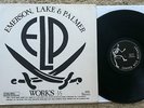 ELP EMERSON LAKE PALMER 