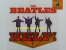 THE BEATLES  HELP  REAL  ALTERNATE  3D COVER  5LP BOX  LIMITED XXX /500  NEU
