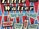 EP=LITTLE WALTER & HIS JUKES =GOLD TRI LONDON =MY BABE=1956=7
