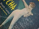 RANDY CARLOS--HOT CHA CHA--NM/VG+ Stereo 1959 LP--Fiesta FLPS-1245  Cheesecake 