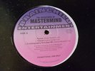 MASTERMIND ADVENTURES OF 12