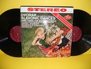 DVORAK SLAVONIC LP Smetana Bartered Bride-Dorati - FR2  Living Presence SR2-9007