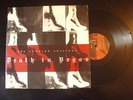DEATH IN VEGAS THE CONTINO SESSIONS VYNIL 2LP RARE IGGY POP GILLEPSIE 2 LP