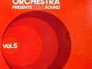 Library RCA APRIL ORCHESTRA VOL 5  - DI Jarrell - 1976 - FLP1 9105