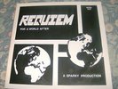 REQUIEM - For A World After - German private electronic/prog vinyl LP