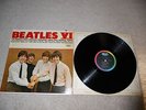 The Beatles VI, 1965 MONO Original, STUNNING COVER and SOUND RIAA 3 T 2358