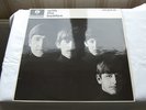 WITH THE BEATLES - MONO PARLO-DECCA   UK LP Y/B  EX /EX