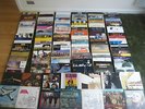 VINYL RECORD COLLECTION incl, BEATLES, ROLLING STONES, PINK FLOYD,LED ZEPPELIN