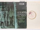 KUBELIK : SCHUBERT SYMPHONY No. 9 W/G        ASD 325