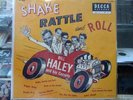 Bill Haley and the Comets -- Shake Rattle and Roll 10