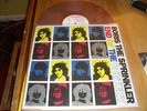 BORIS THE SPRINKLER 'End of the Century' lp SILKSCREENED TOUR EDITION ramones