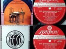 MUNCHINGER / Bach Brandenburg Concertos / UK DECCA-LONDON FFSS WB BB CSA2301,3LP