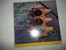 Paul  Chambers * GO *    VEEJAY    1014    mono    Red Label