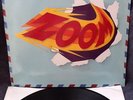 Zoom - S/T LP RARE SPANISH COSMIC DISCO FUNK 