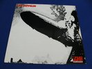 LED ZEPPELIN - LED ZEP I - UK PRESSING - LOOKS IMMACULATE - SUPERB COVER & VINYL