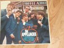 THE APPLEJACKS UK UNBOXED DECCA DEEPGROOVE MONO LP 1K/1K EX VINYL VG++ COVER FAB