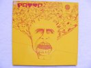 Schallplatte/Vinyl Patto 