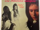 THE FEMININE COMPLEX   68' ORIG PSYCH LP 