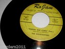 INDIANAPOLIS RARE FUNKY DRUMS   JAMES BELL & THE HIGHLIGHTERS (POPPIN POP CORN)